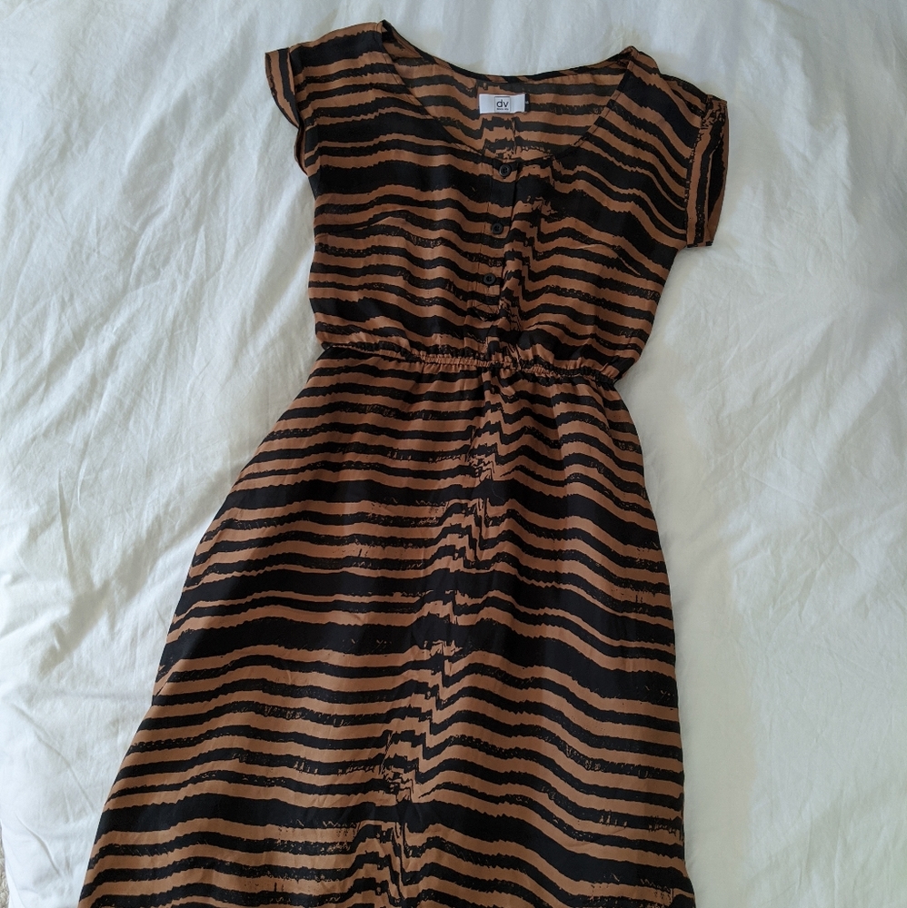 DV dolce Vita maxi dress